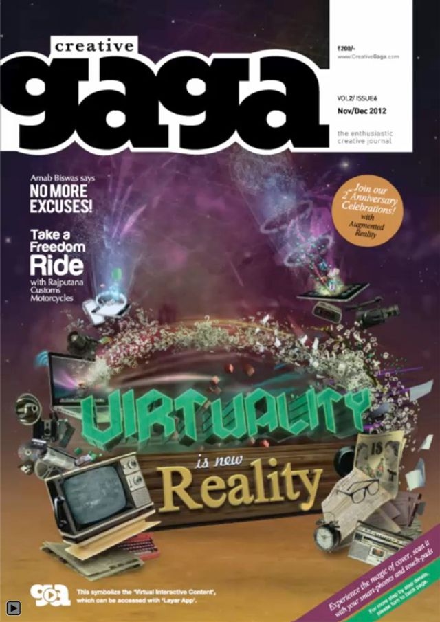 Magzter GOLDで無制限に